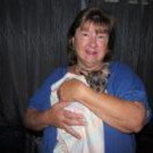 Meet your Posher, Lynn